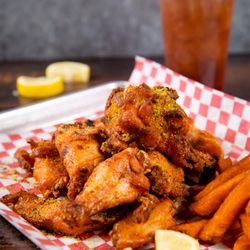 Wiley's Championship BBQ