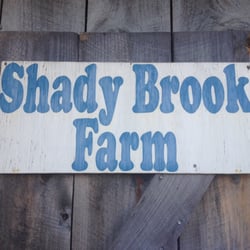 Shady Brook Farm