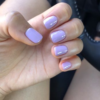 Apple Nail Salon - Nail Salons Near Me - Cerritos, California
