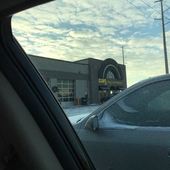 Car-X Tire & Auto - Auto Repair Near Me - Champaign, Illinois Car-X Tire & Auto - Auto Repair Near Me - Champaign, Illinois