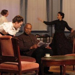 Apollinaire Theatre Company - Chekhov's Three Sisters