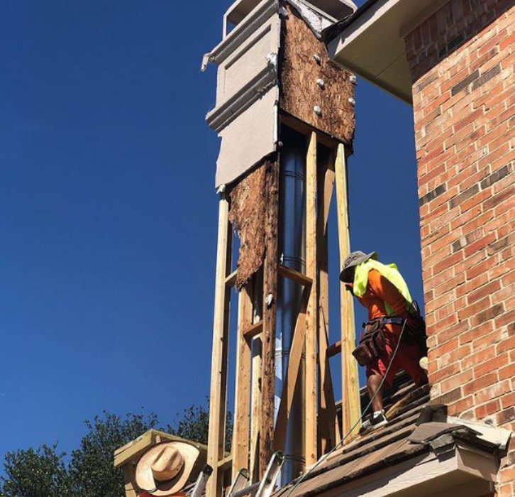 Slide of Verde Roofing & Construction