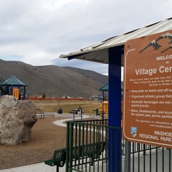 Village Center Park