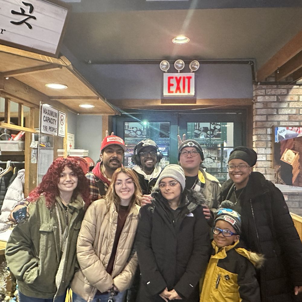 Jongro BBQ Flushing - Friends - Korean Near Me - Flushing, New York