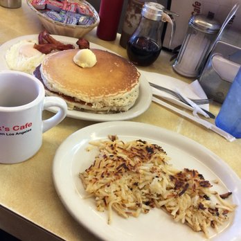 Nick's Cafe - Diners Near Me - Los Angeles, California Nick's Cafe - Diners Near Me - Los Angeles, California