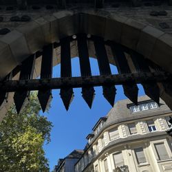 Sterntor - Gate