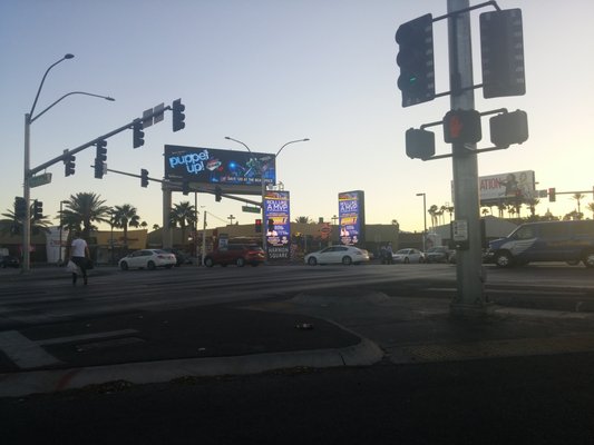 Harmon Square by null