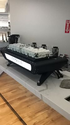 Jonquils Cafe and Bakery by null