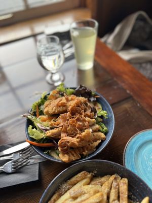 White Rabbit Gastropub by null