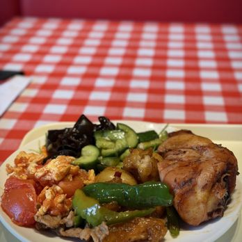 XiBei - My lunch - Chinese Near Me - Arcadia, California XiBei - My lunch - Chinese Near Me - Arcadia, California
