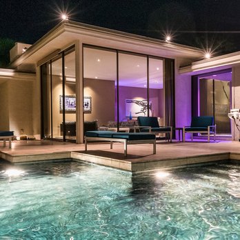 Elrod Villa - Vacation Rentals Near Me - Palm Springs, California Elrod Villa - Vacation Rentals Near Me - Palm Springs, California