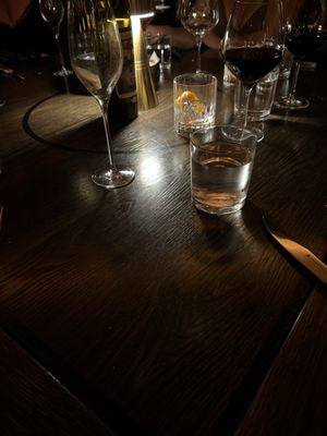 Barry's Downtown Prime by null