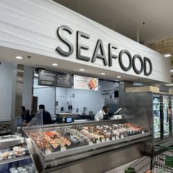 Publix - Seafood