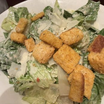 LongHorn Steakhouse - Caesar Salad - Steakhouses Near Me - Davenport, Florida LongHorn Steakhouse - Caesar Salad - Steakhouses Near Me - Davenport, Florida