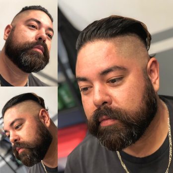 JadesBlades - Beard and Cut..... Fresh and Nice for a Summers Look In San Diego..... - Barbers Near Me - San Diego, California JadesBlades - Beard and Cut..... Fresh and Nice for a Summers Look In San Diego..... - Barbers Near Me - San Diego, California