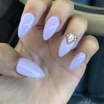 Epic Nails - Nail Salons Near Me - San Fernando, California
