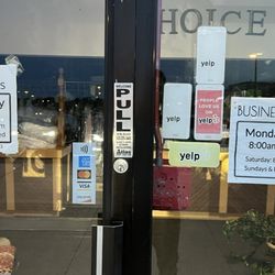 Choice Dry Cleaners