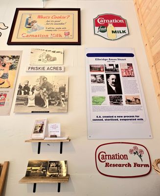 Carnation Farms by null