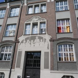 Adam-Kraft-Realschule