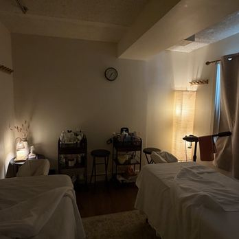 Tenjudo Spa Waikiki - Massage Near Me - Honolulu, Hawaii