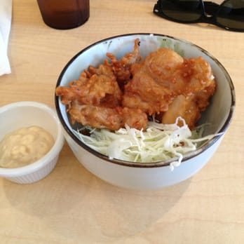 Ramen Misoya - Fried Chicken! - Ramen Near Me - Mount Prospect, Illinois Ramen Misoya - Fried Chicken! - Ramen Near Me - Mount Prospect, Illinois