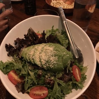 Mad for Chicken Bayside - Avocado Salad - Korean Near Me - Bayside, New York Mad for Chicken Bayside - Avocado Salad - Korean Near Me - Bayside, New York