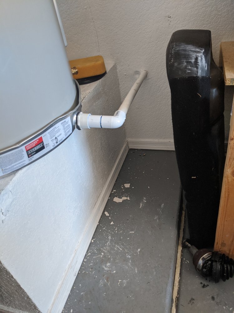 Slide of Veterans Plumbing and Drain Cleaning