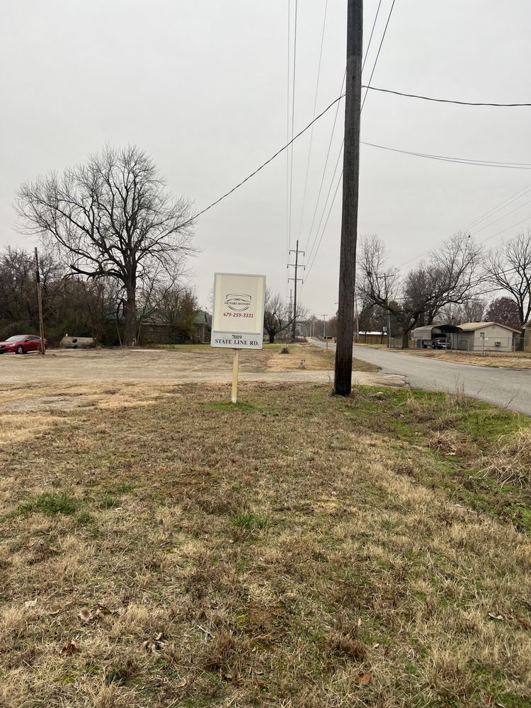 VICTORY MOTORS Updated September 2024 Fort Smith, Arkansas Used