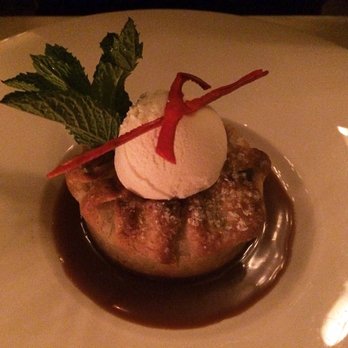 Mistral - Apple tart - French Near Me - Boston, Massachusetts Mistral - Apple tart - French Near Me - Boston, Massachusetts