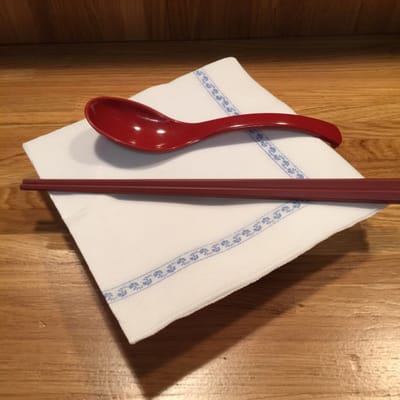 Grasshopper Ramen Bar by null