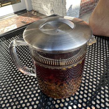 Euro Caffe - Earl Grey Tea - Coffee & Tea Near Me - Orange, California Euro Caffe - Earl Grey Tea - Coffee & Tea Near Me - Orange, California