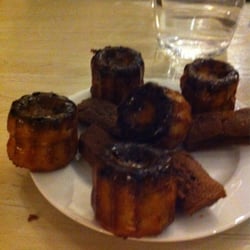 Le Bourgogne - Cadeau!!