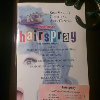 Simi Valley Cultural Arts Center - Surrealist John Waters' 1950's alternate reality pro equality piece - Performing Arts Near Me - Simi Valley, California Simi Valley Cultural Arts Center - Surrealist John Waters' 1950's alternate reality pro equality piece - Performing Arts Near Me - Simi Valley, California