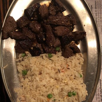 Nobi Public House - Shaken beef - Gastropubs Near Me - Webster, Texas