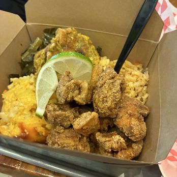 Boricua Soul - Boricua Soul Bowl - Soul Food Near Me - Durham, North Carolina
