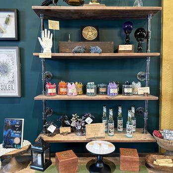 The Bell and Raven - Spiritual Shop Near Me - Simsbury, Connecticut The Bell and Raven - Spiritual Shop Near Me - Simsbury, Connecticut