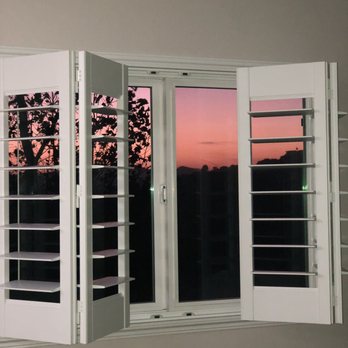 Classic Window Shades - Shades & Blinds Near Me - Canoga Park, California