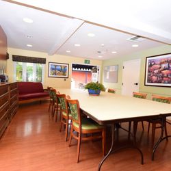 Cottage Residential Center