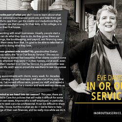 In or Out Tax Service - Article in Portland Monthly Magazine!