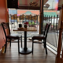 Hideaway Coffee House and Wine Bar