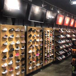 auburn finish line