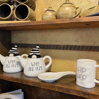 Coyote's Coffee Den - cute Cute CUTE - Coffee & Tea Near Me - Penrose, Colorado