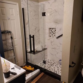 WAH Roofing And Home Improvement - Bathroom Remodeling - Roofing Near Me - Arlington, Texas WAH Roofing And Home Improvement - Bathroom Remodeling - Roofing Near Me - Arlington, Texas