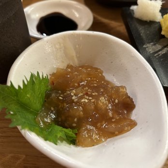 Sushi Matsuri - Jellyfish - Japanese Near Me - Honolulu, Hawaii