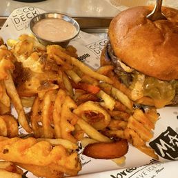 Smash Burger