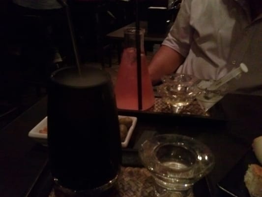 Nottingham Forest by null