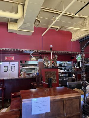 Pad Thai Restaurant by null