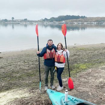 Bodega Bay Surf Shack - Rafting/Kayaking Near Me - Bodega Bay, California