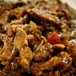 J&R Kosher Meat & Delicatessen - Kosher  Chinese food