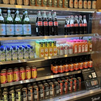 Sosta - Grab and go drinks - Coffee & Tea Near Me - Flagstaff, Arizona